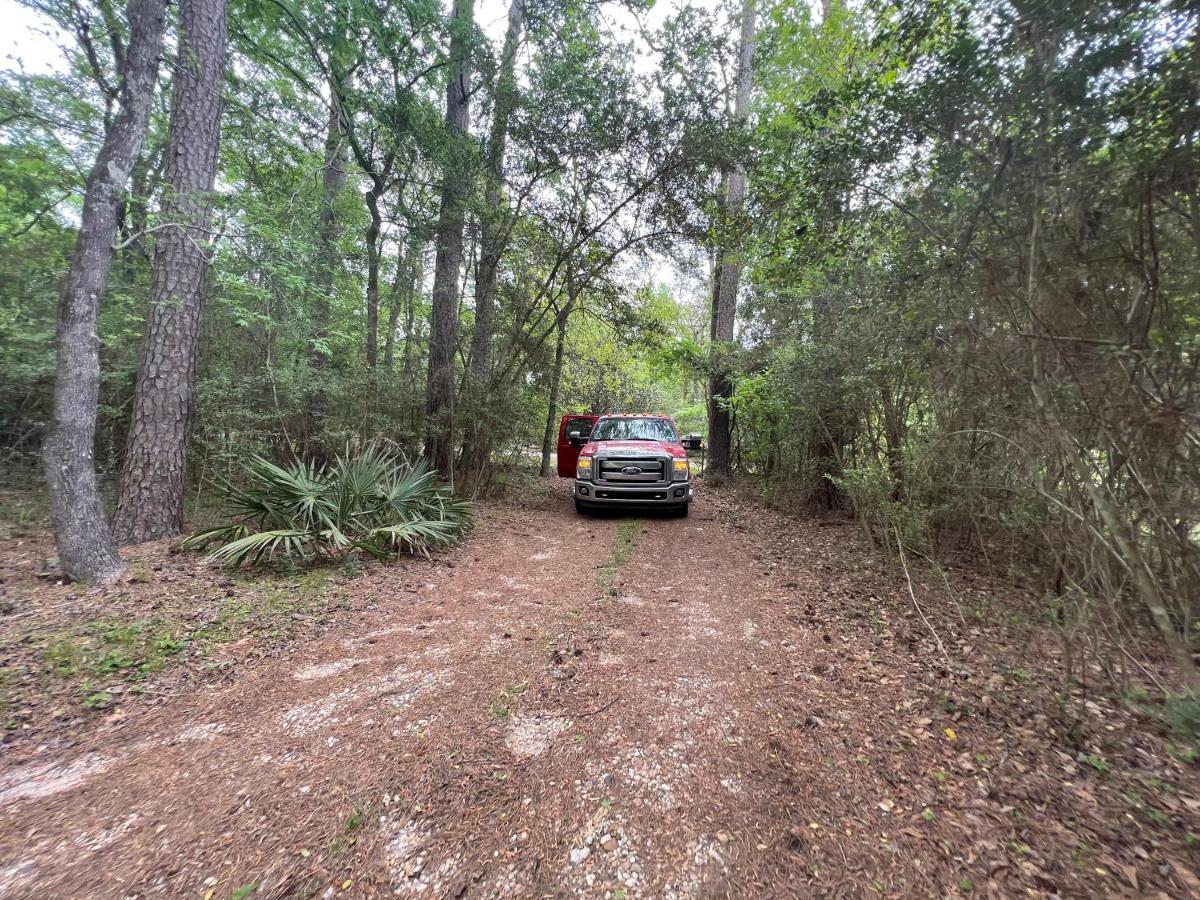 2 Bdrm Treehouse Hideout- Lake Conroe With Boat Ramp มอนต์โกเมอรี ภายนอก รูปภาพ