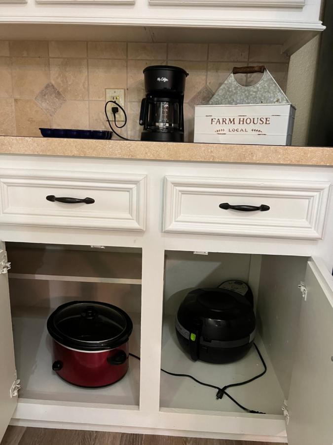 2 Bdrm Treehouse Hideout- Lake Conroe With Boat Ramp มอนต์โกเมอรี ภายนอก รูปภาพ