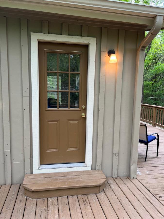 2 Bdrm Treehouse Hideout- Lake Conroe With Boat Ramp มอนต์โกเมอรี ภายนอก รูปภาพ